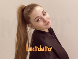 Linettehatter