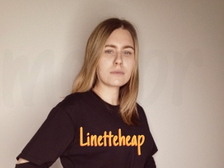 Linetteheap