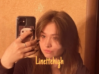 Linettehigh