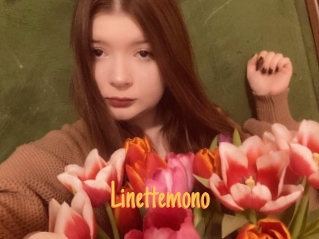 Linettemono