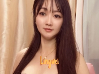Lingwei