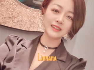 Linnana
