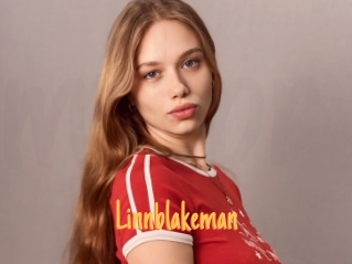 Linnblakeman