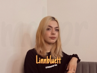 Linnbluett