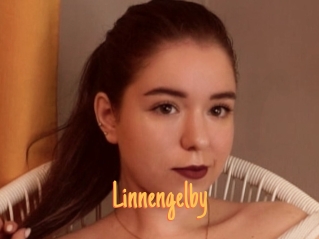 Linnengelby