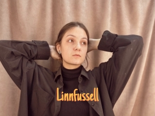 Linnfussell