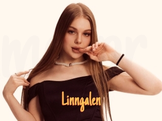 Linngalen