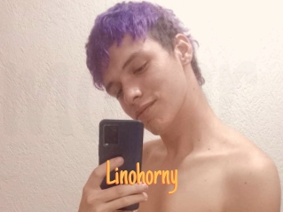 Linohorny