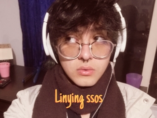 linying_ssos Mobile Porno