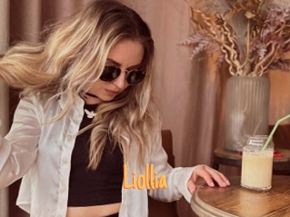 Liollia