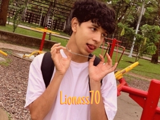 Lionass70