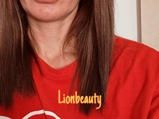 Lionbeauty