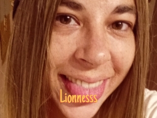 Lionnesss