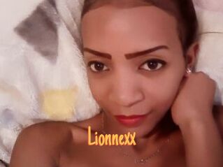 Lionnexx