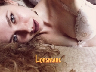 Lionsmane