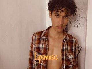 Lipsmusic