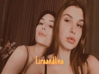 Liraandlina