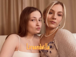 Liraandwilla