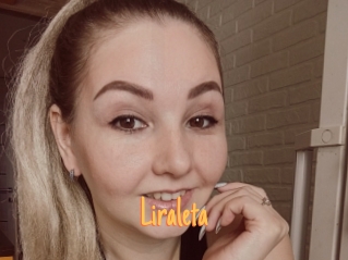 Liraleta