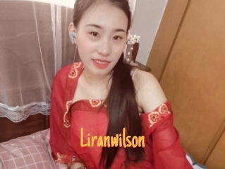 liranwilson Mobile Porno