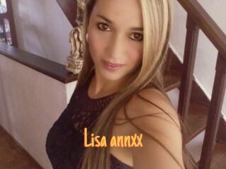 Lisa_annxx