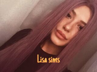 Lisa_sims