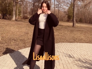 Lisaallisons