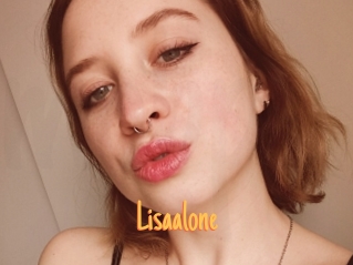 Lisaalone