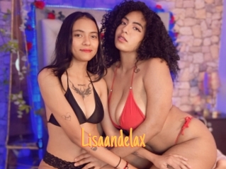 Lisaandelax