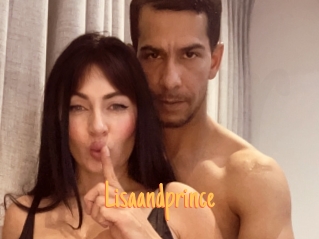 lisaandprince Mobile Porno