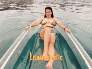 Lisaantoinette