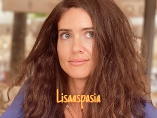 Lisaaspasia