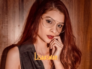 Lisaaswan