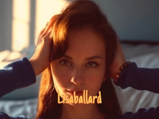 Lisaballard