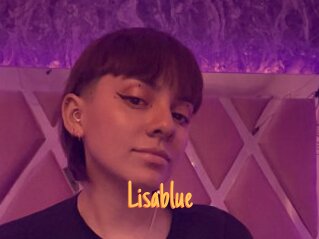Lisablue