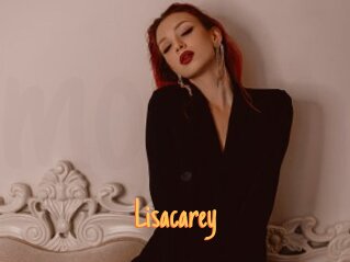 Lisacarey