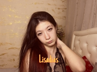 Lisadias