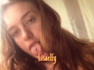 Lisaelfy