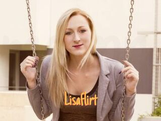 Lisaflirt