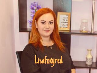 Lisafoxyred