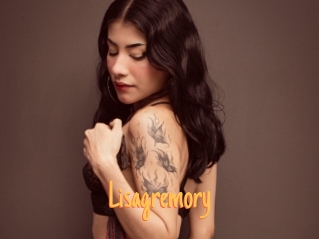 Lisagremory