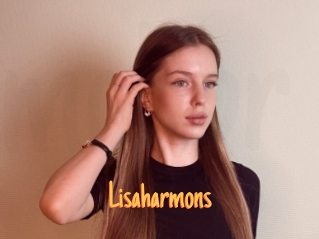 Lisaharmons