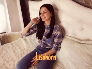Lisahorn