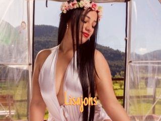 Lisajons