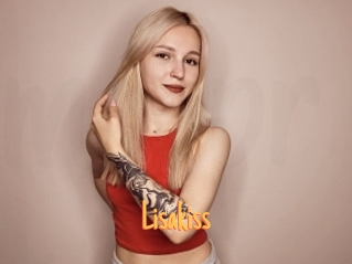 Lisakiss