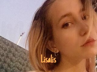 Lisalis