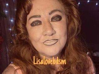 Lisalovebdsm