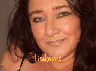 Lisalovesex