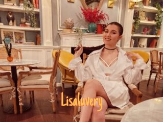 Lisaluvery