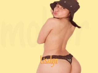 Lisalyn
